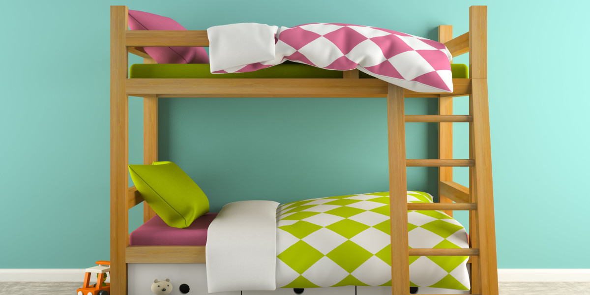 Bunk Beds for Teens: A Functional and Stylish Choice for Modern Living