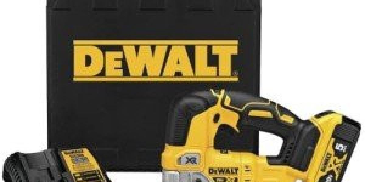 Power Tool Deals on Black Friday: A Comprehensive Guide