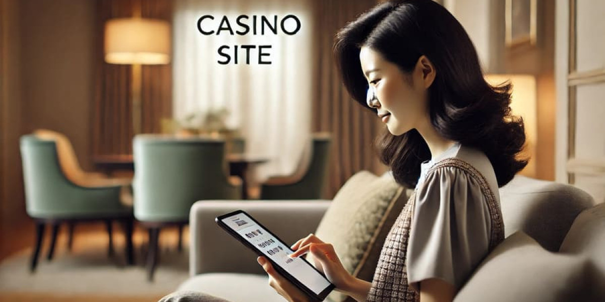 Exploring Onca888: Your Trusted Gambling Site and Scam Verification Community