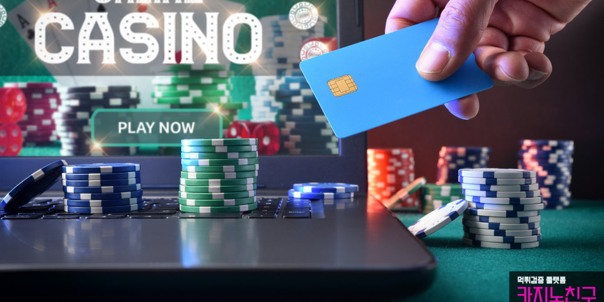 Unveiling the Trustworthy Casino Site with Casino79: Your Ultimate Scam Verification Platform