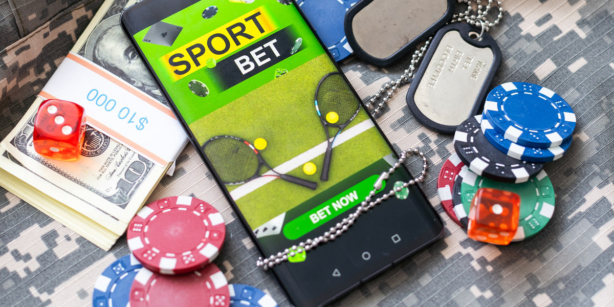 Understanding Safe Gambling Sites: Utilizing Nunutoto's Toto Verification for Secure Betting