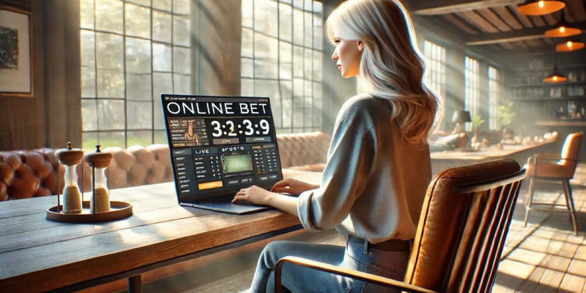 Ensure Safe Online Betting with toto79.in: Your Ultimate Scam Verification Platform