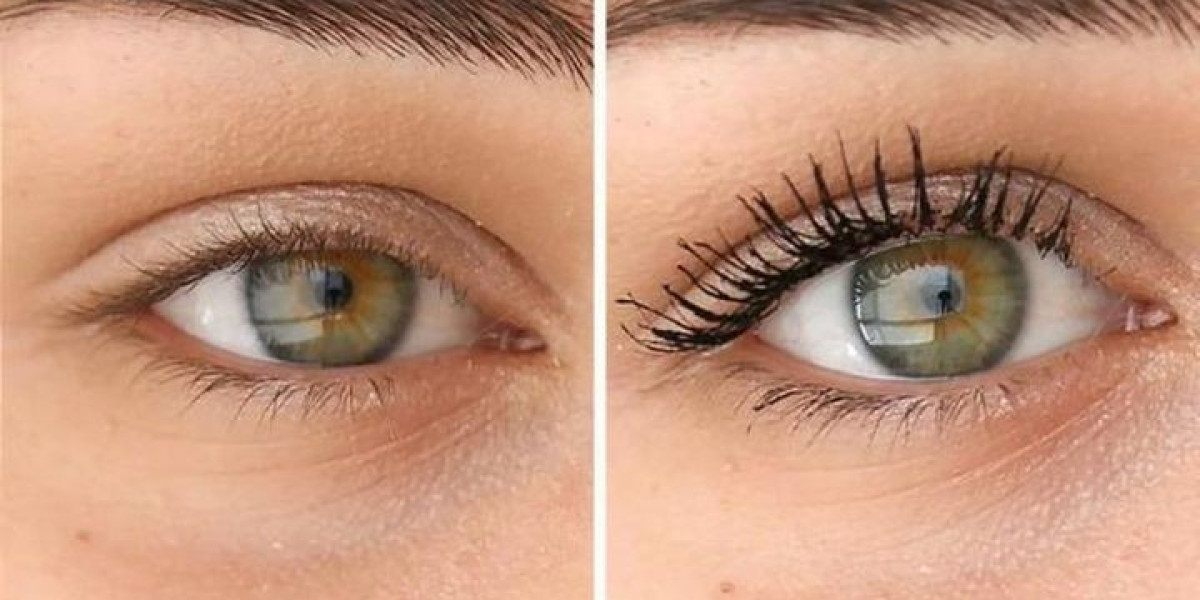 The Historical Past Of Vibely Mascara Review Refuted