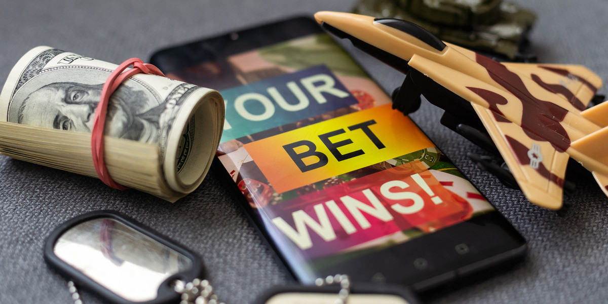 The Rise of Online Sports Betting: A Game-Changer within the Gambling Industry