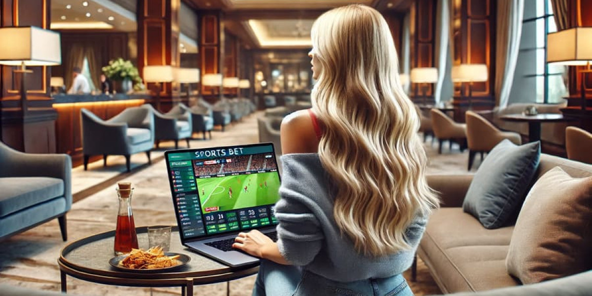 Enhancing Your Online Sports Betting Experience: Discover the Reliable Scam Verification Platform, toto79.in