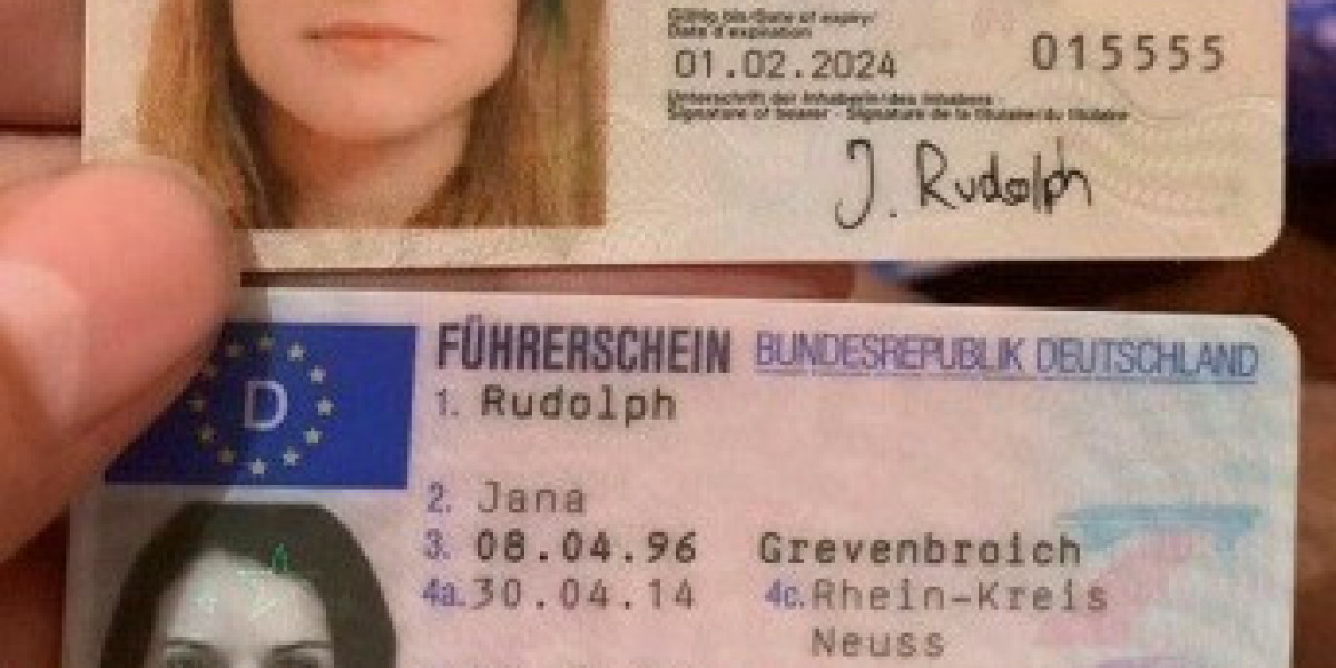 Führerschein: Navigating the German Driving License System