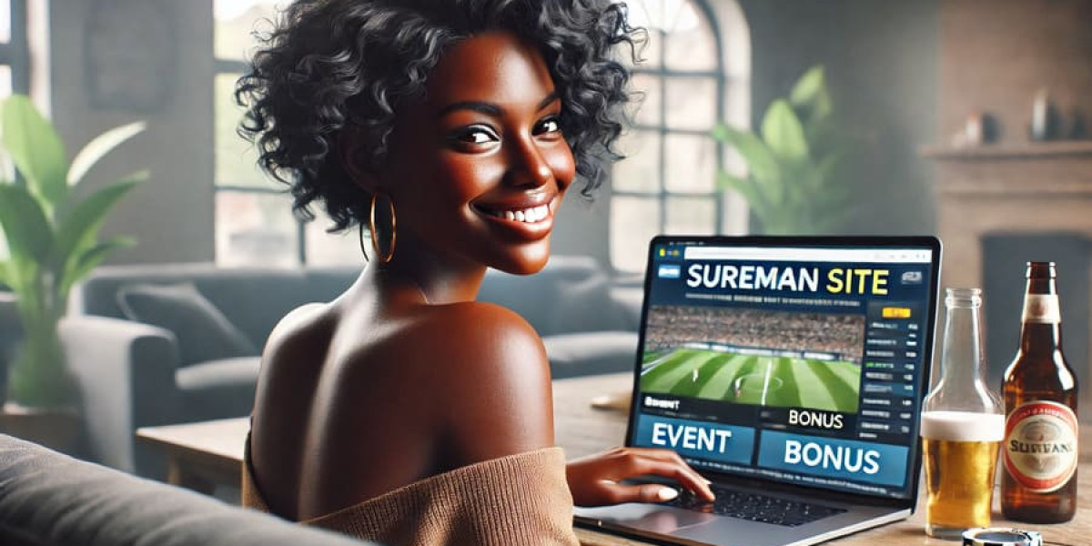 Korean Sports Betting: Discovering Safety with Sureman Scam Verification Platform