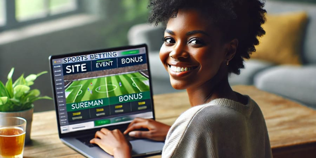 Navigate Online Betting Safely with Sureman: Your Scam Verification Platform