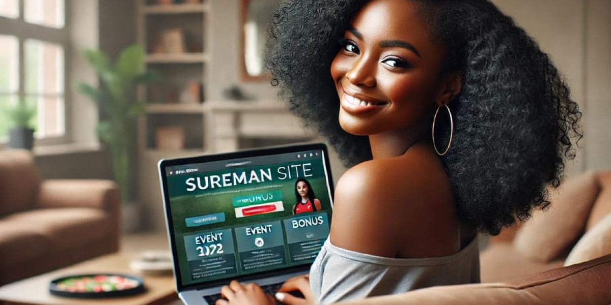 Discovering Reliable Sports Toto Sites with the Sureman Scam Verification Platform