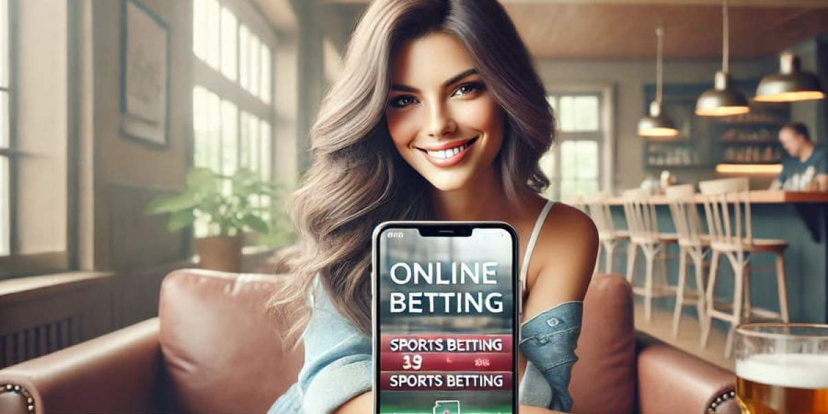 Discovering Safe Betting Sites: Your Guide to Sureman and Scam Verification