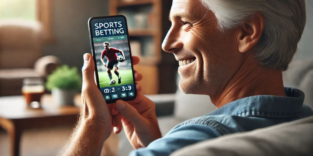 Korean Sports Betting: Navigating Scams with Sureman Verification