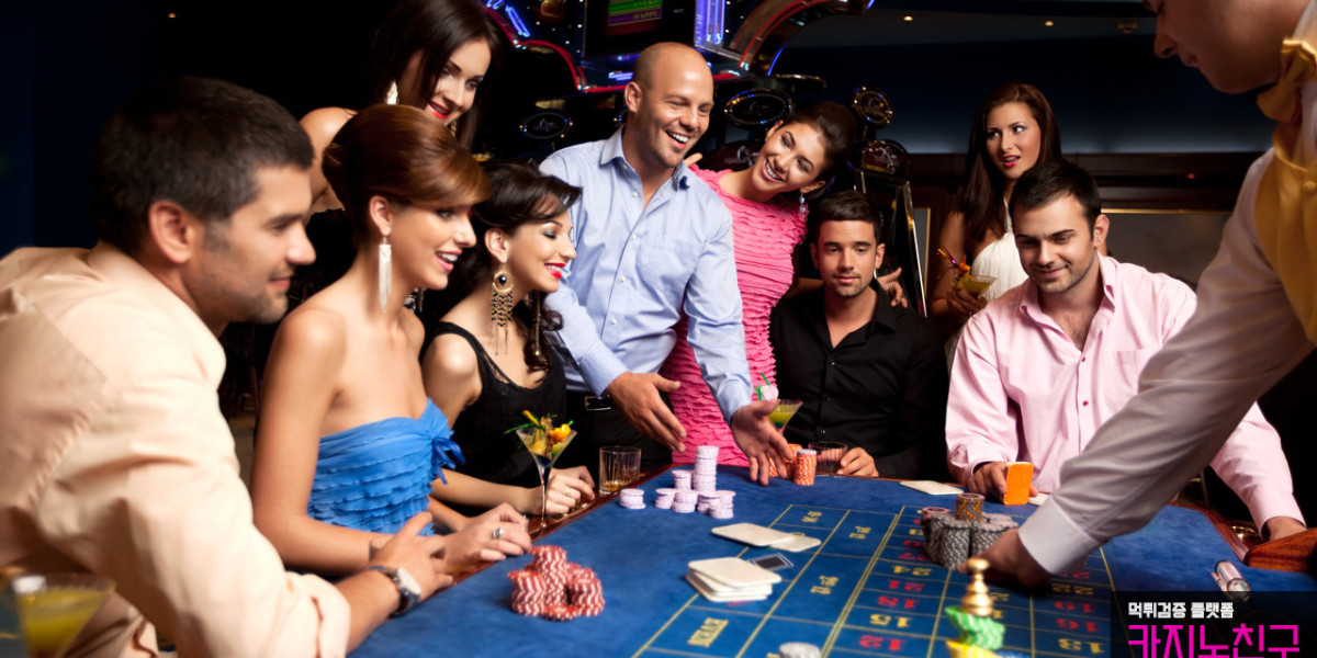 Discover the Ultimate Slot Site with Casino79 – Your Trusted Scam Verification Platform