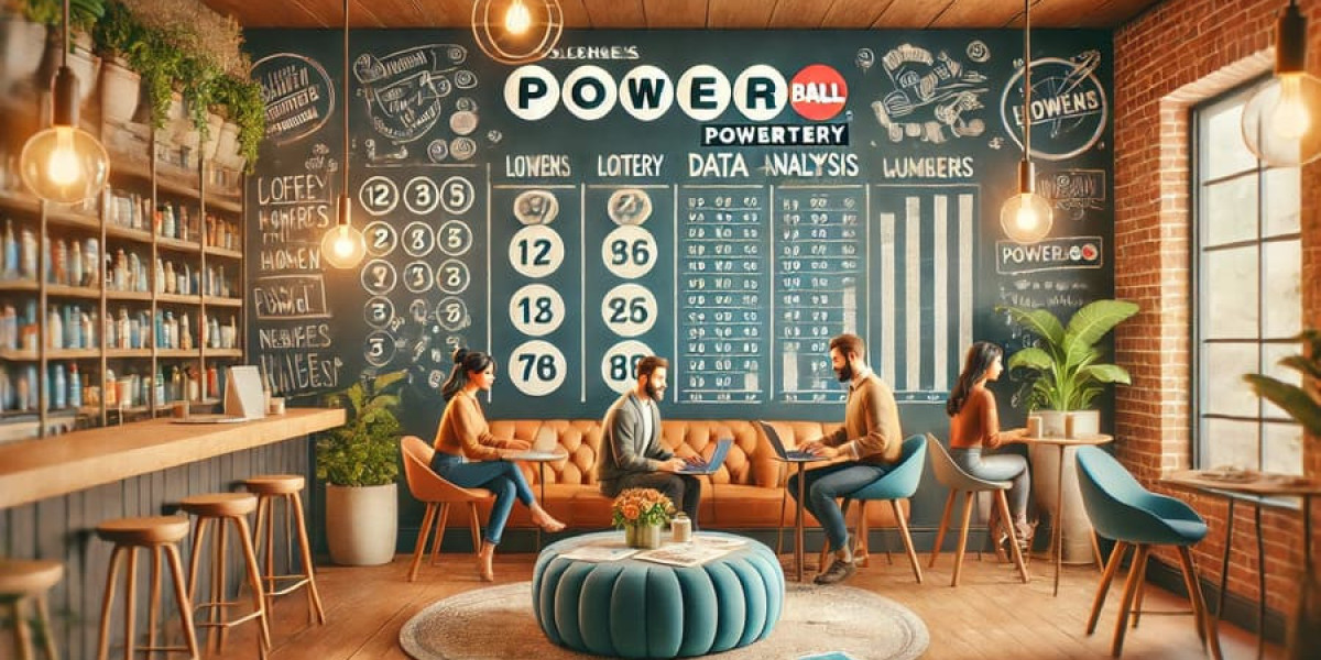 Donghaeng Lottery Powerball: Insights and Community Analysis with Bepick