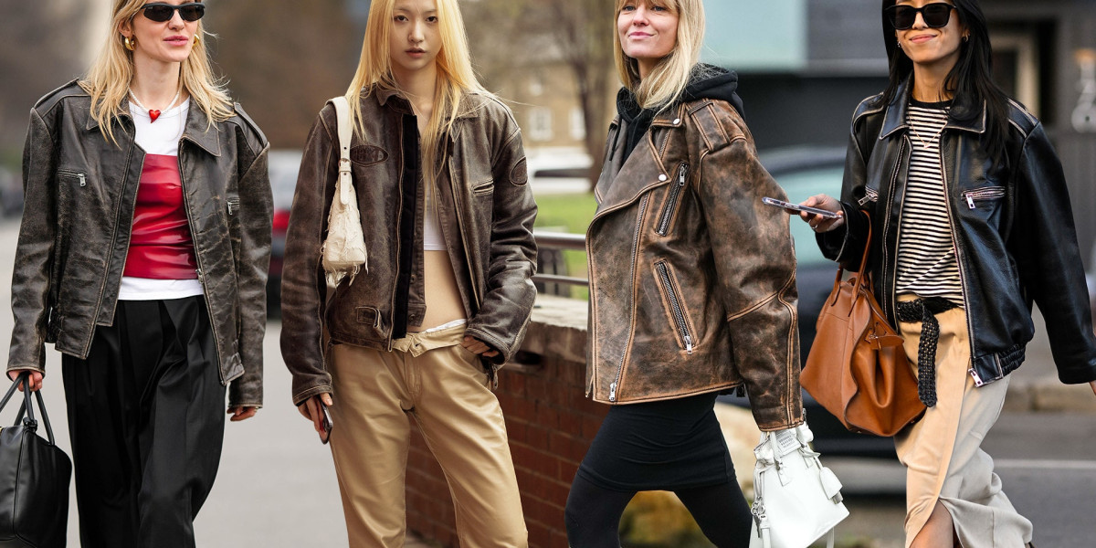 What Makes the New York Classics Jacket From NY American Jacket a Timeless Wardrobe Essential?