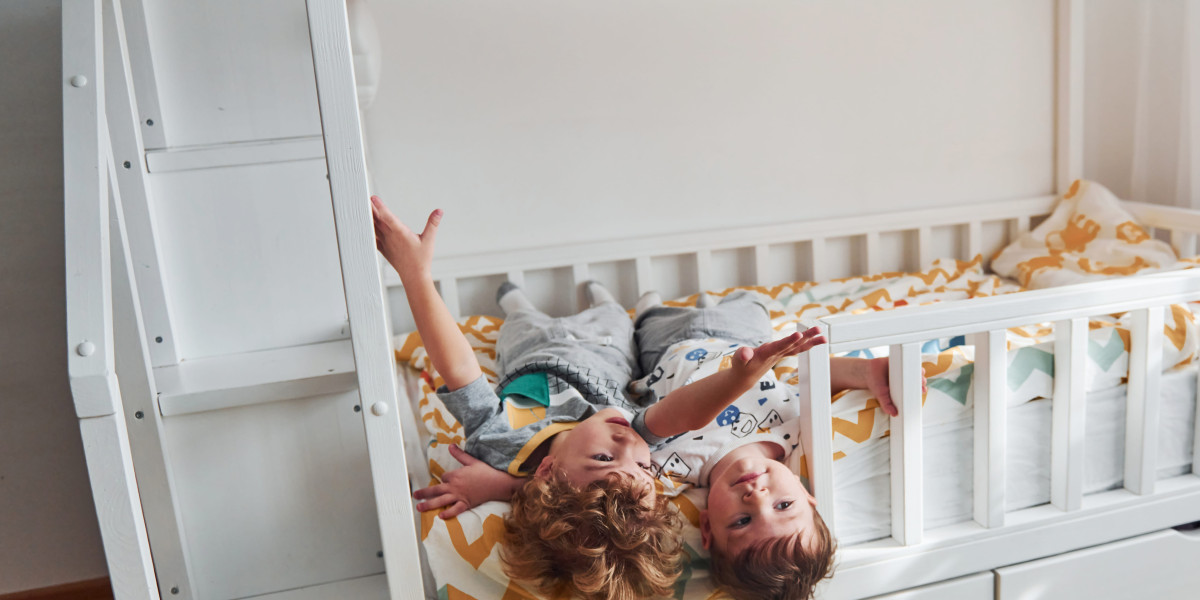 Bunk Beds For Teenagers Techniques To Simplify Your Daily Lifethe One Bunk Beds For Teenagers Trick That Everybody Shoul