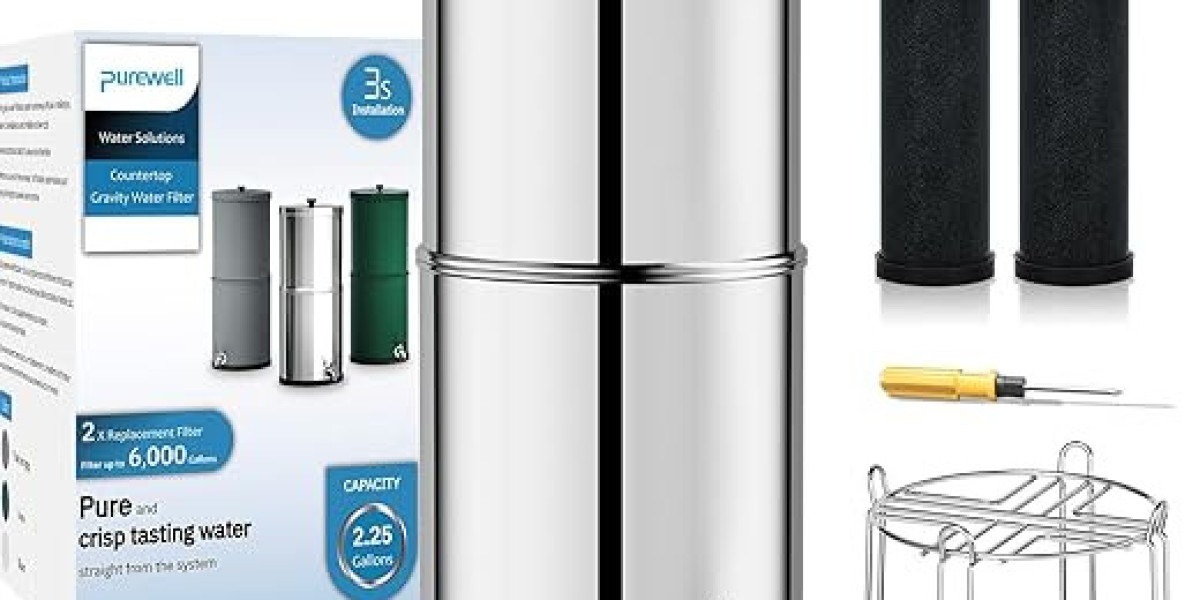 Water Filter Ratings - You Actually Don't Need Them