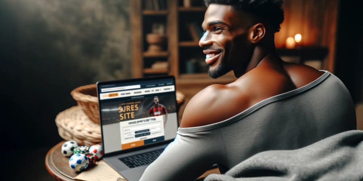 Ensuring Safety on Online Gambling Sites with Sureman Scam Verification Platform