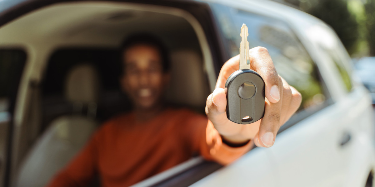 Where Will Emergency Car Key Replacement Be One Year From Now?