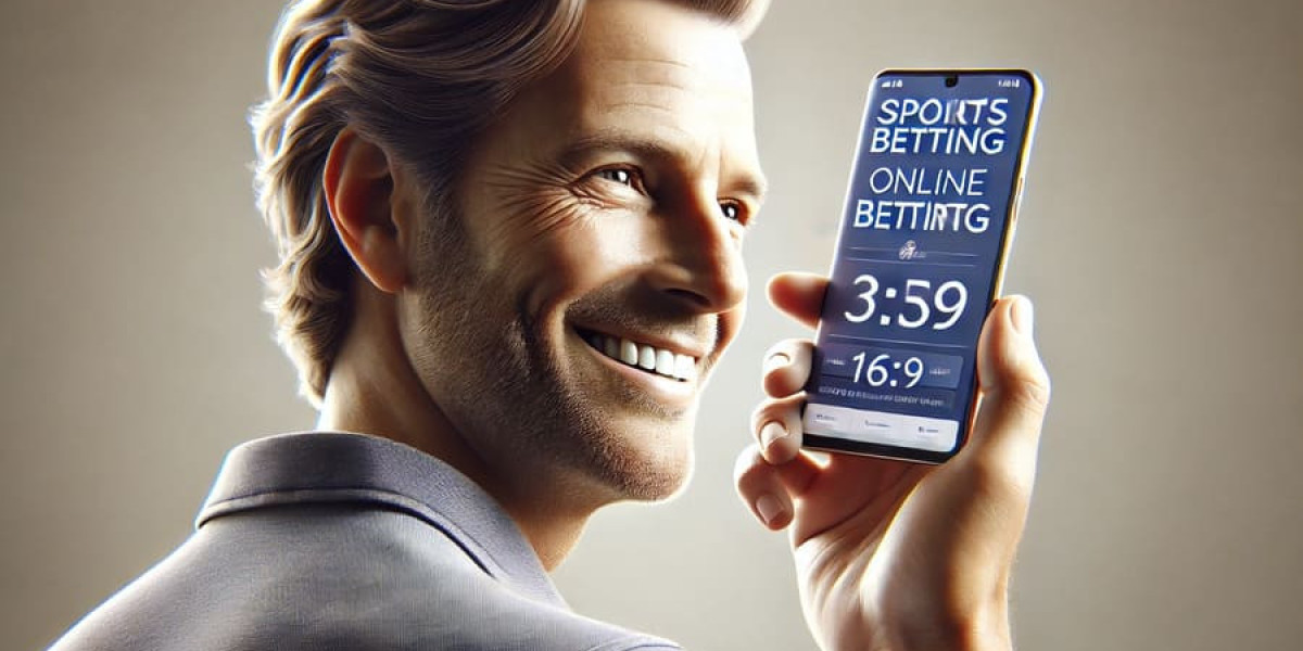 Sureman: Your Ultimate Scam Verification Platform for Online Sports Betting