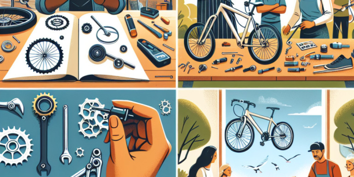 Selecting Very Best Bike For Those Needs