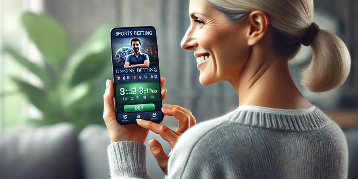 Ensure Safe Online Gambling Sites with Sureman: Your Scam Verification Platform