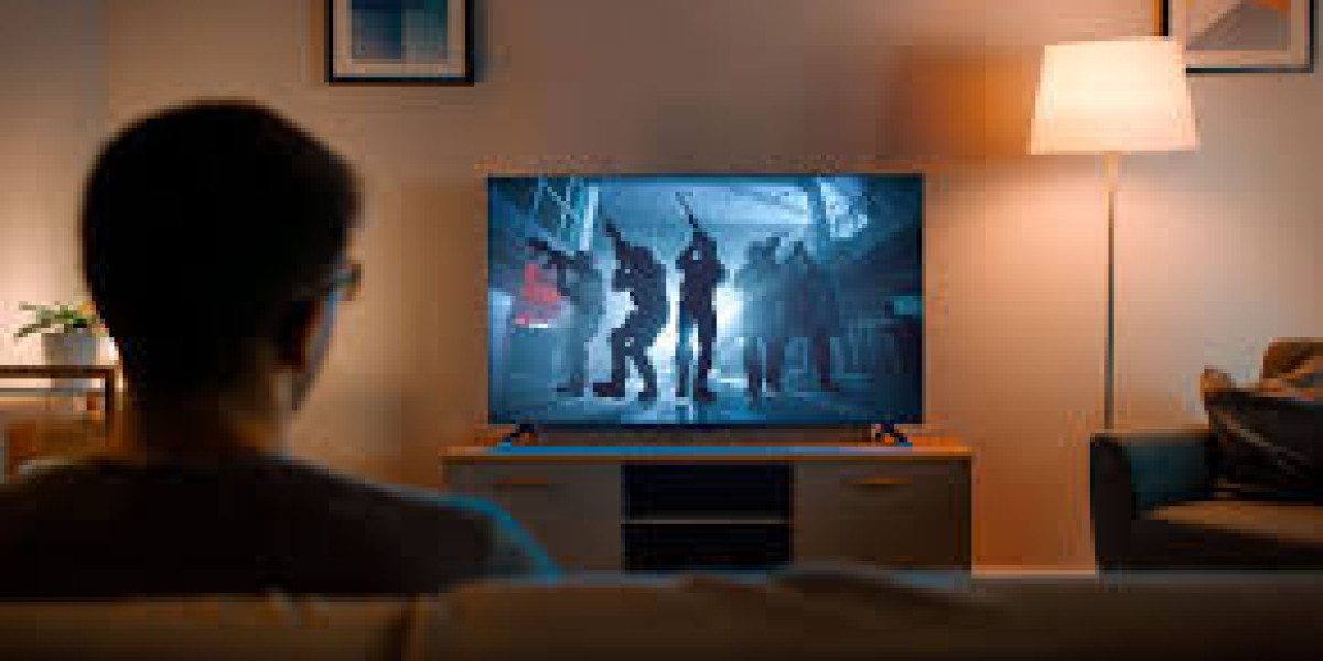 Purple Crystal IPTV: Redefining the Way You Watch Television