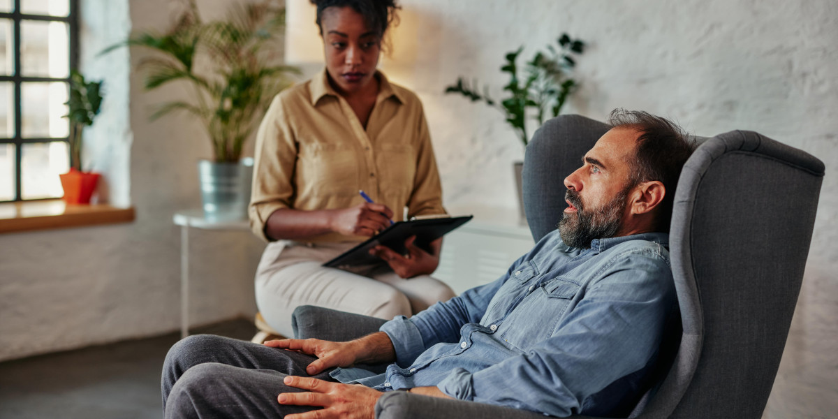 You'll Never Guess This Mental Health Assessment And Intervention's Benefits