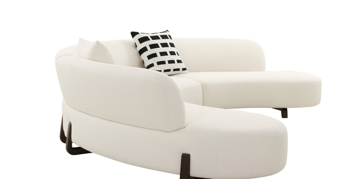 10 Tips for Choosing the Perfect Modular Sectional Sofa