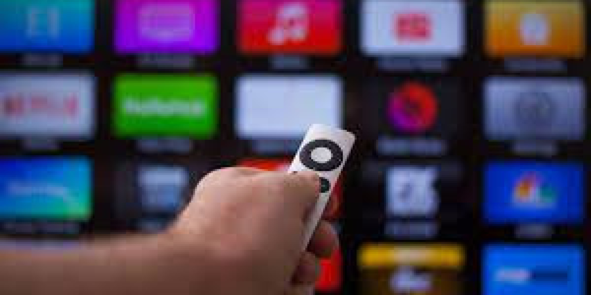 Xtreme HD IPTV: Redefining Home Entertainment in 2025
