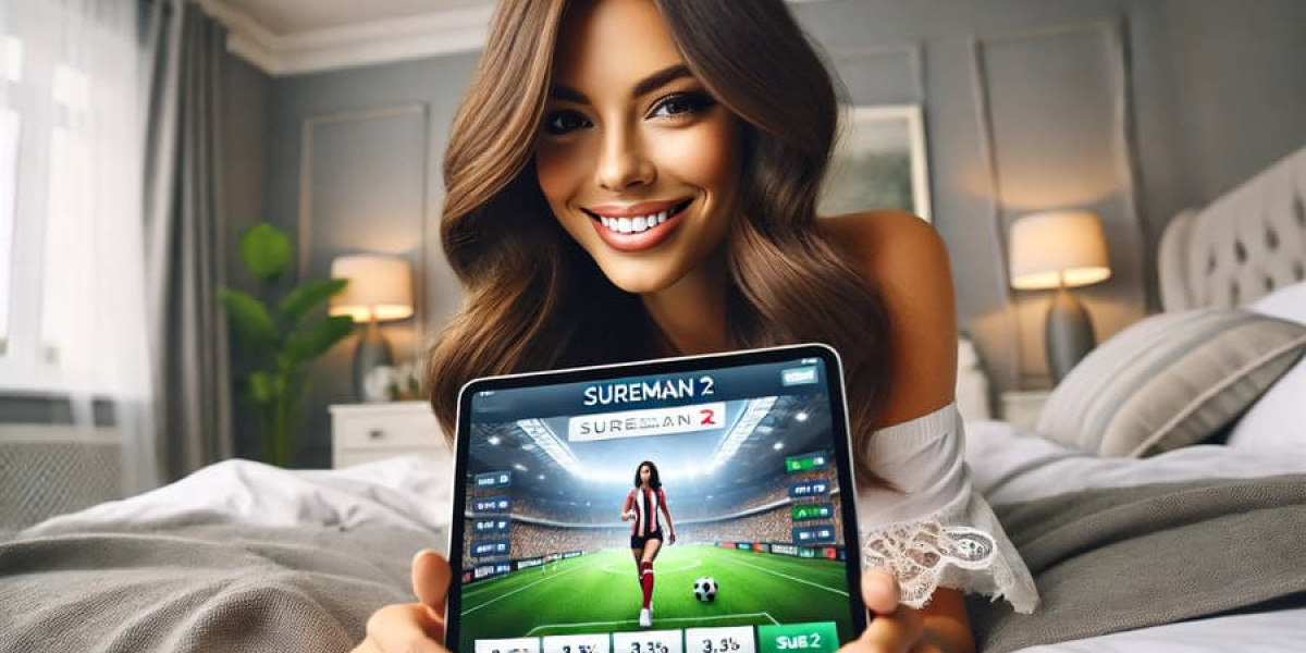 Explore Korean Sports Betting Safely with Sureman: Your Trusted Scam Verification Platform