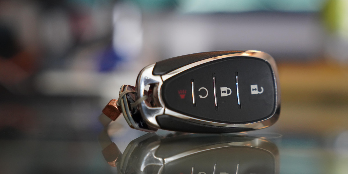 Five Tools That Everyone Involved In Replacement Spare Car Key Industry Should Be Utilizing