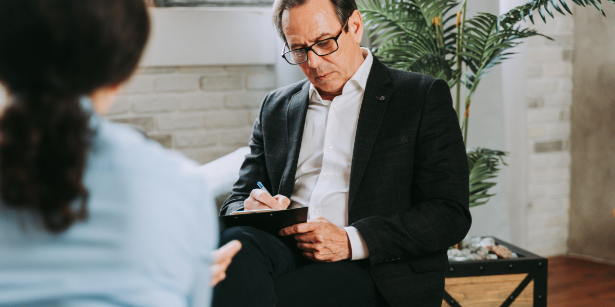 It's The One Mental Health Assessment Trick Every Person Should Learn