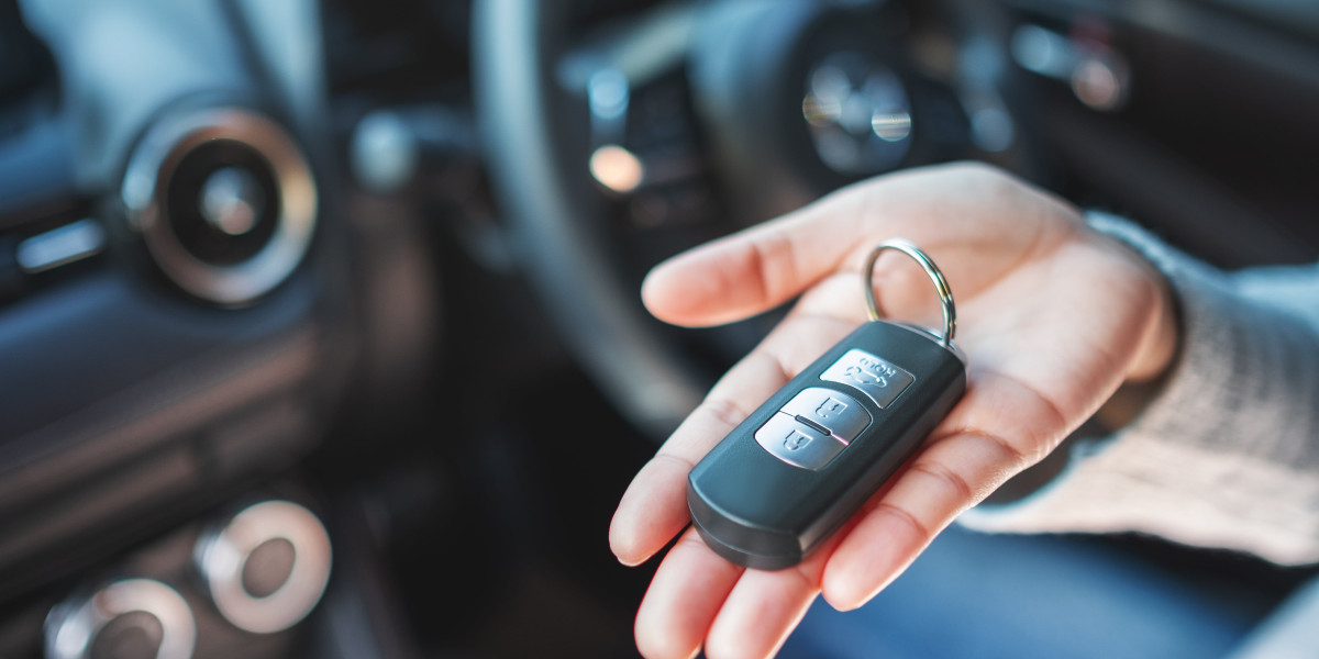 10 Great Books On Car Key Replace