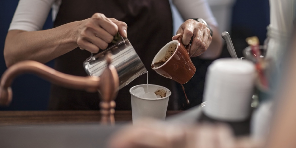 9 . What Your Parents Teach You About Espresso Machine Tassimo