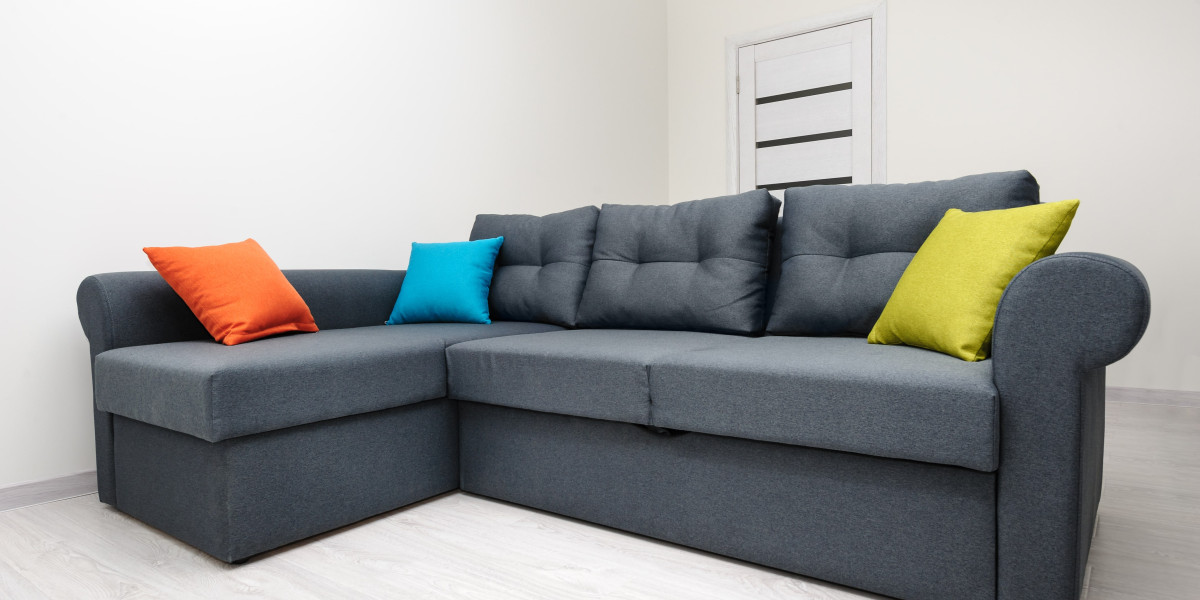 9 Things Your Parents Taught You About Affordable Sectionals