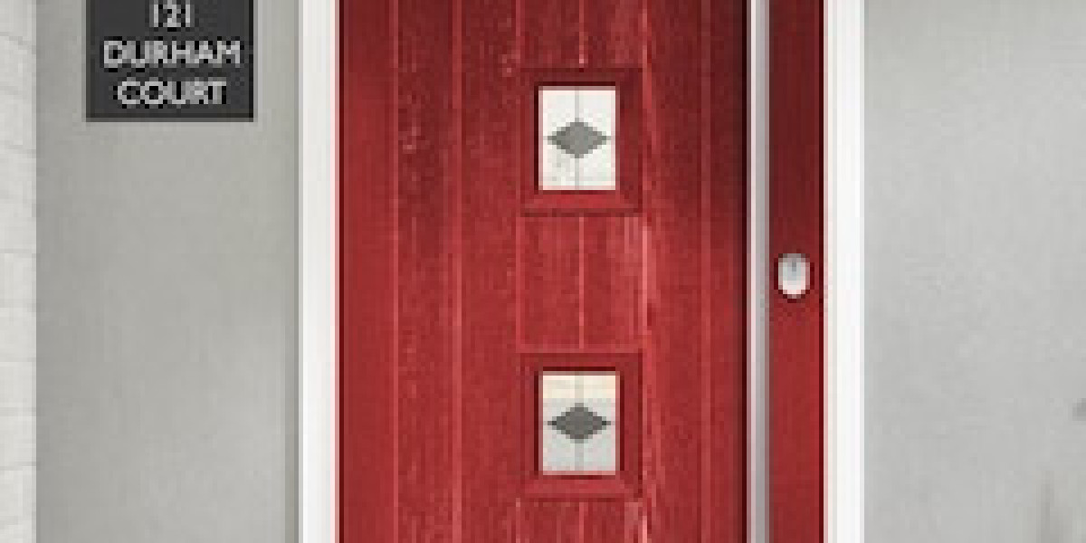 You'll Never Guess This Composite Door Specialists's Tricks