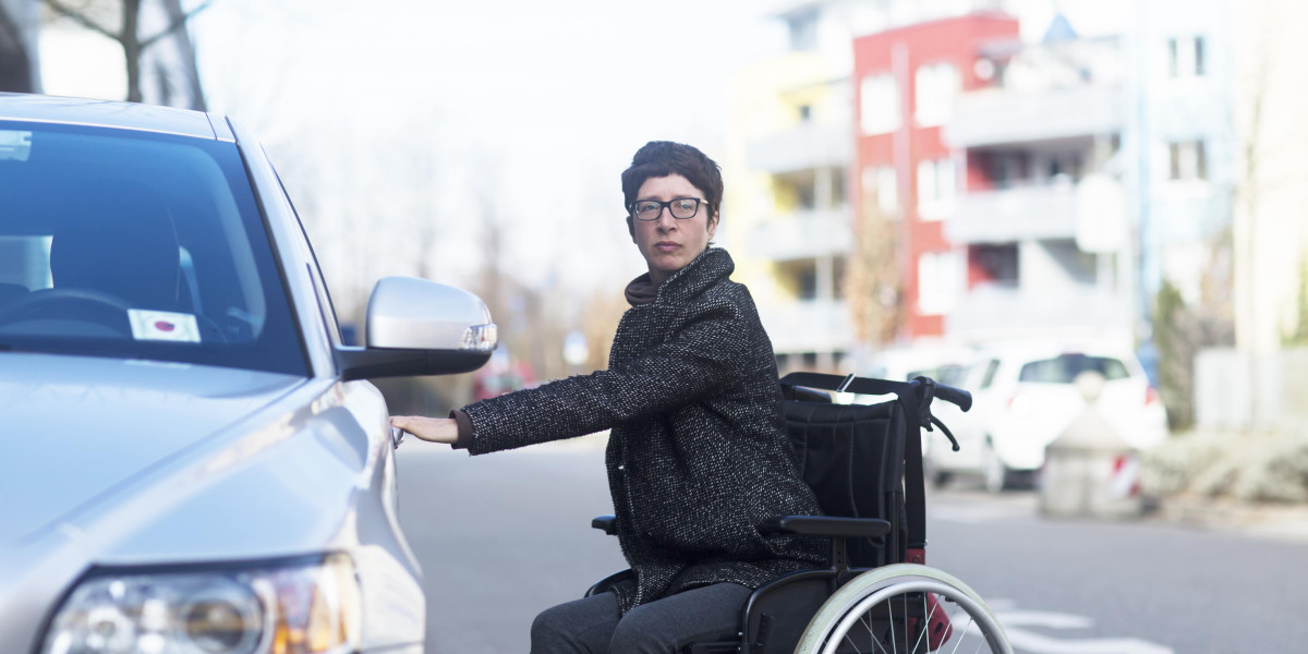 10 Life Lessons We Can Learn From Rollator Walker
