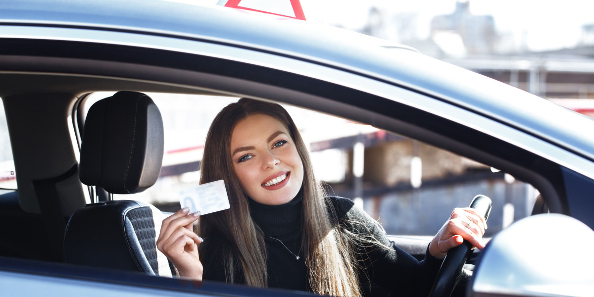 You'll Be Unable To Guess Buy Drivers License Online's Tricks