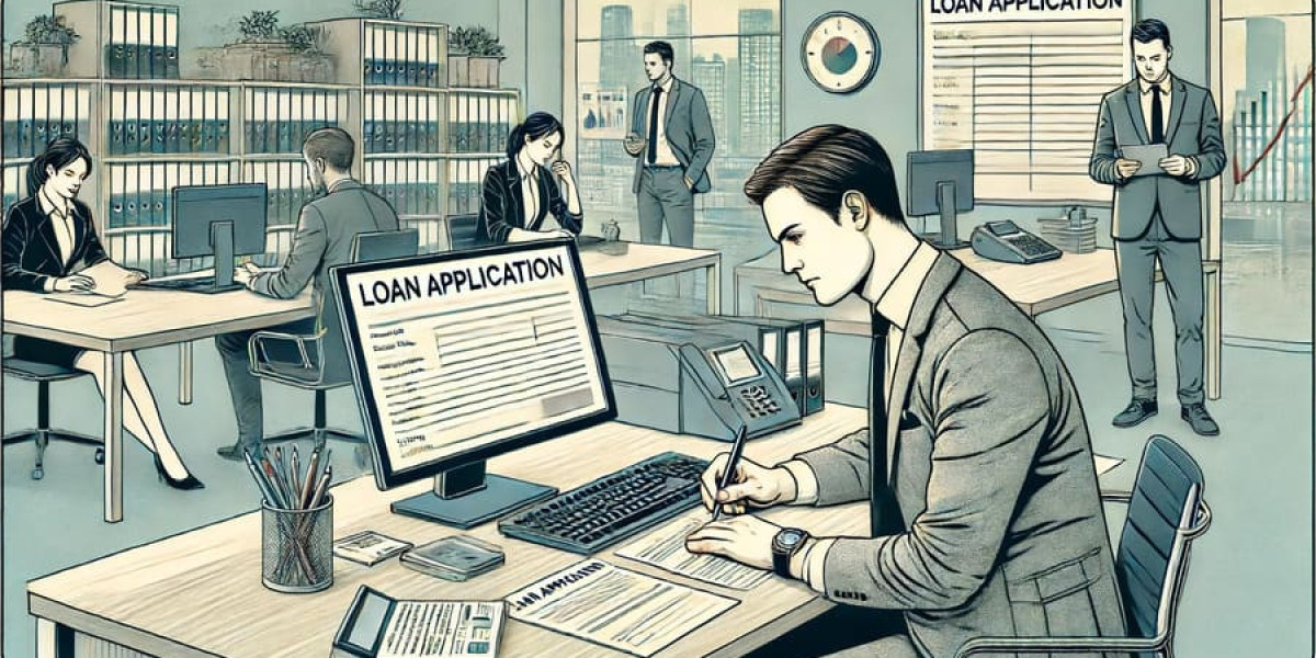 Experience Fast and Easy Loans Anytime with EzLoan's 24/7 Platform