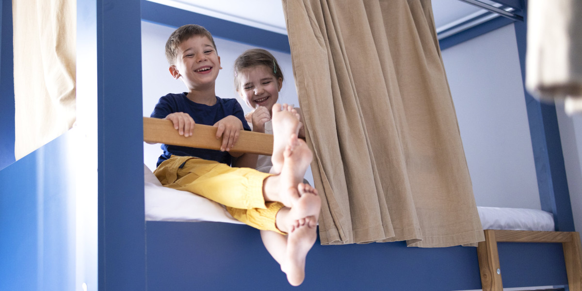 20 Great Tweets Of All Time About Bunk Bed