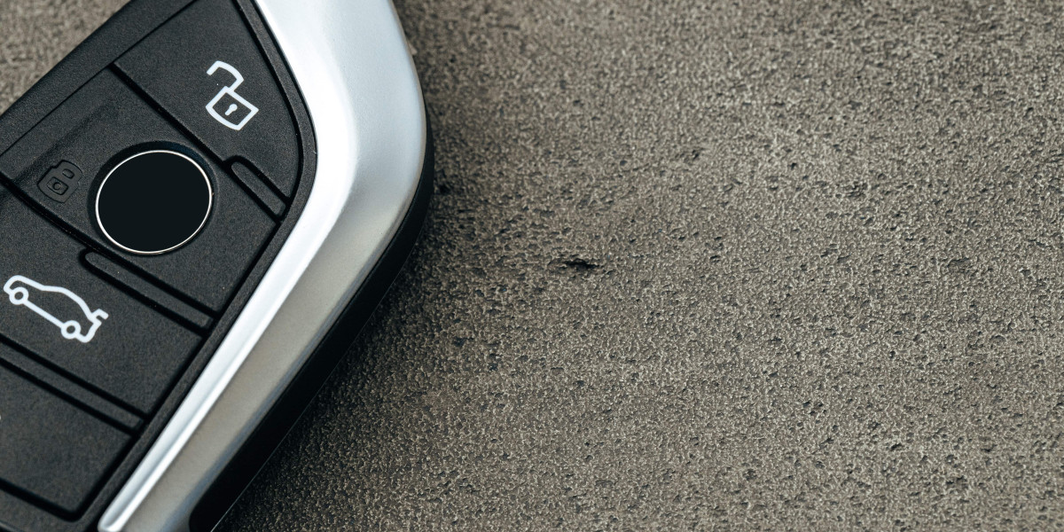 13 Things About Car Replacement Keys You May Not Have Known