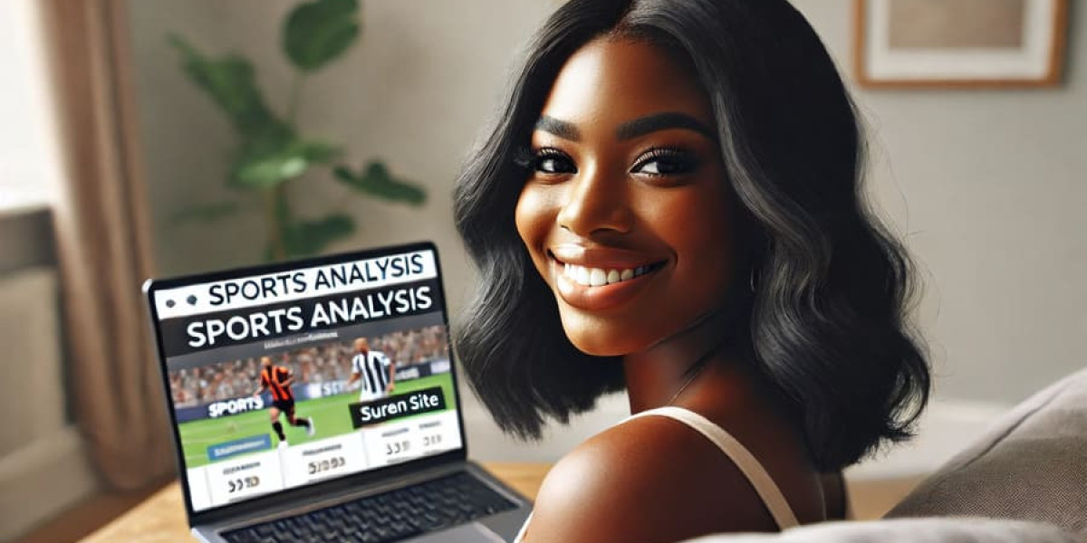 Korean Gambling Sites: Trustworthy Scam Verification with Sureman