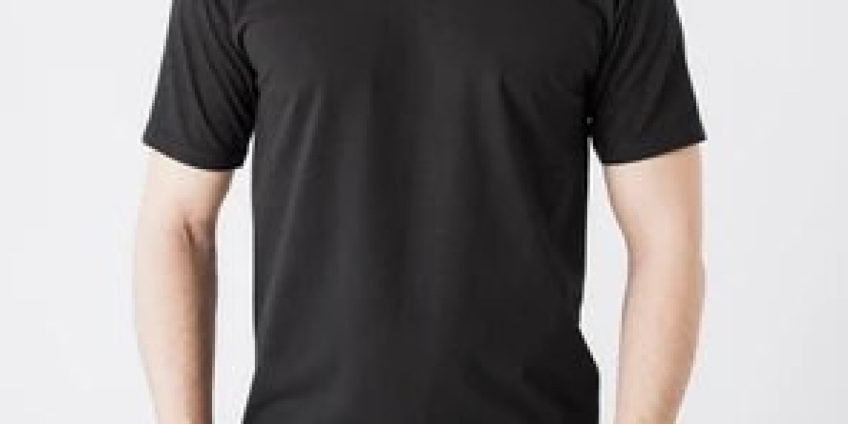 What Makes a Good T Shirt for Men in Pakistan?