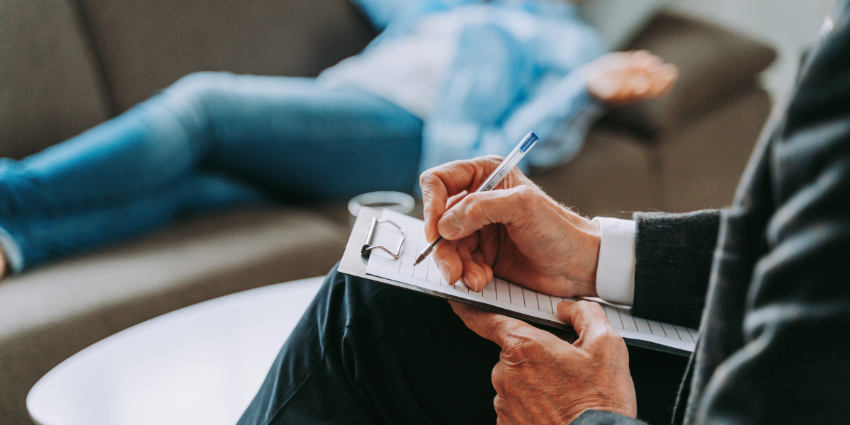 What's The Current Job Market For Mental Health Assessment Articles Professionals Like?