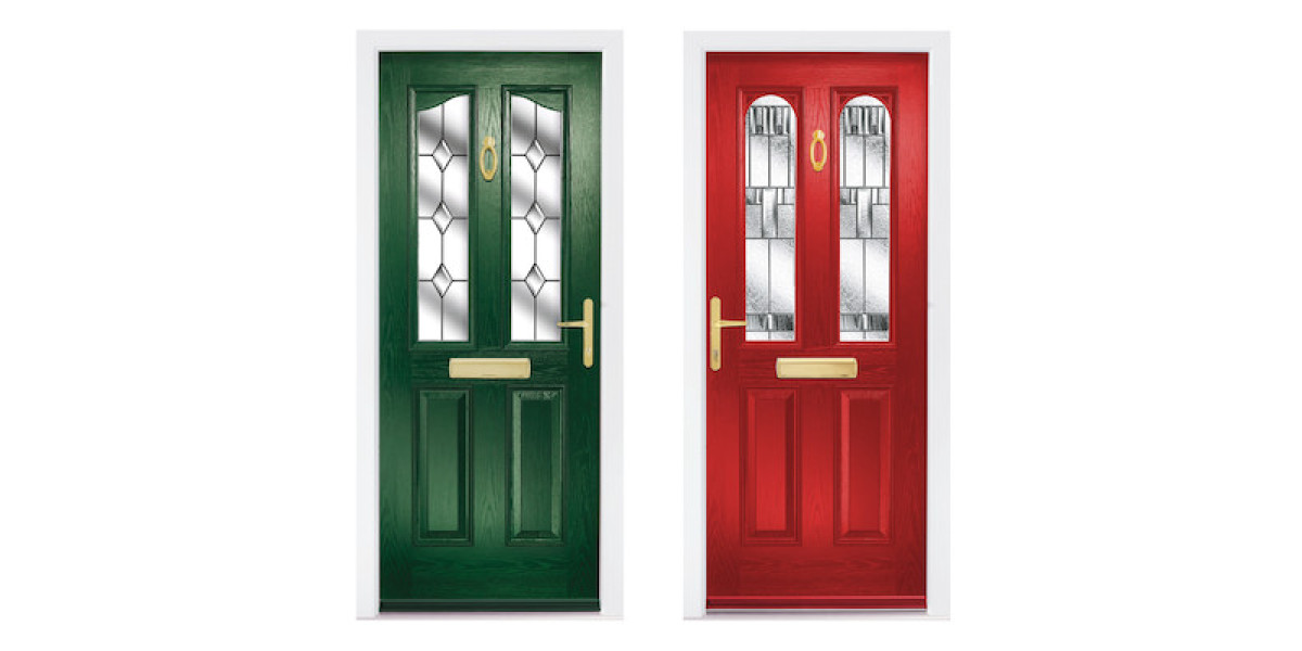 What Is It That Makes Composite Door Specialists So Popular?