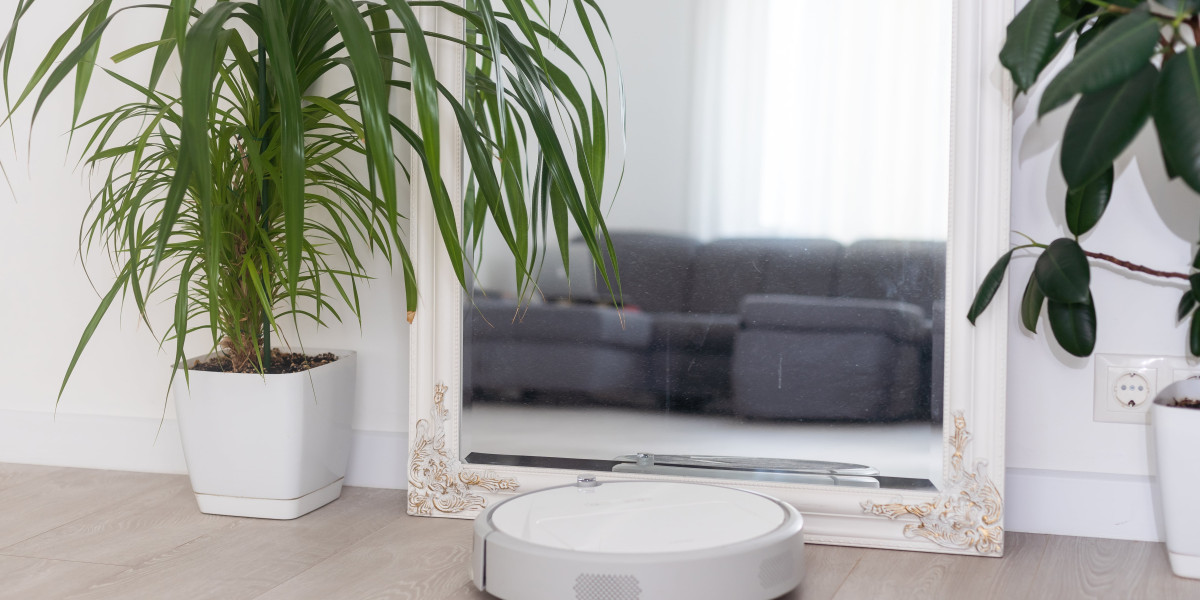 Buzzwords De-Buzzed: 10 Other Ways To Deliver Automatic Vacuum Cleaner