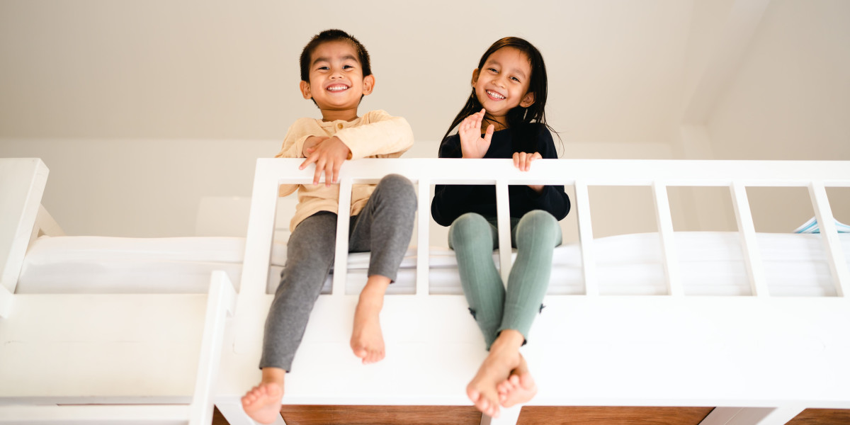 10 Healthy Bunk Beds Cheap Habits