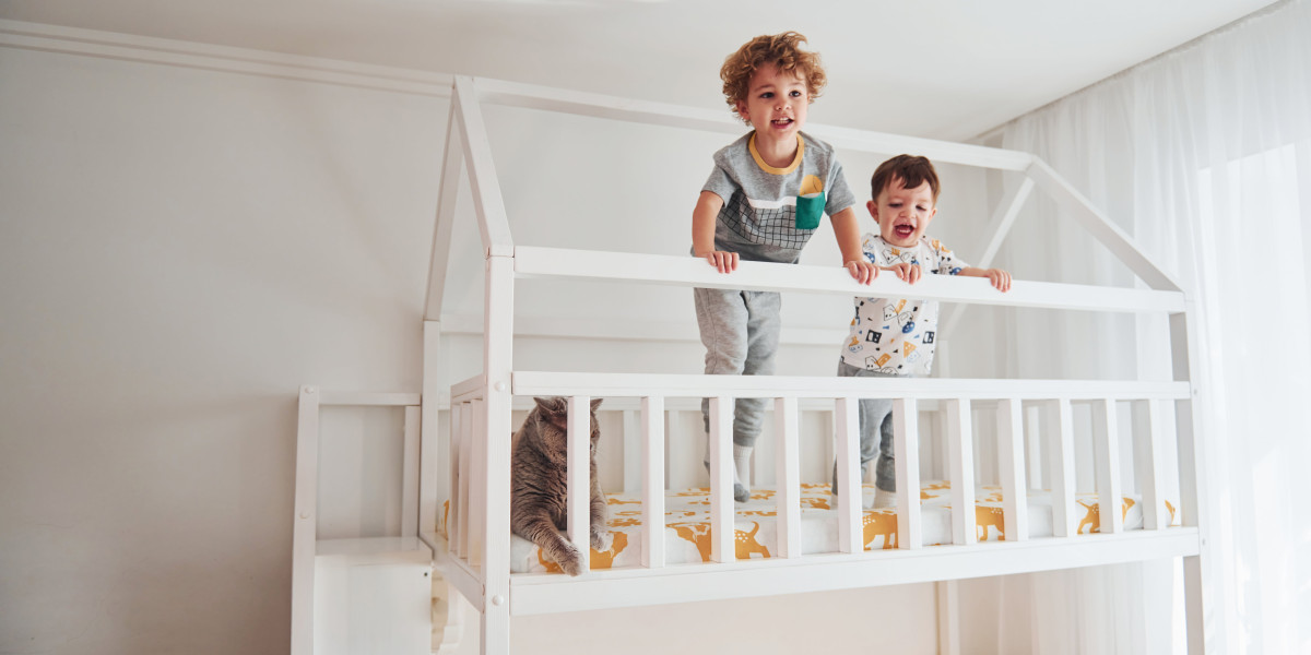 See What Bunk Bed For Sale Tricks The Celebs Are Utilizing