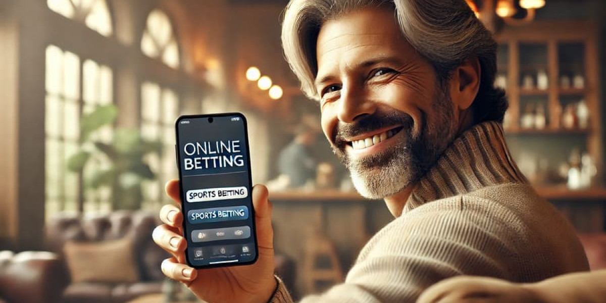 Explore the World of Korean Sports Betting with Sureman’s Scam Verification Platform