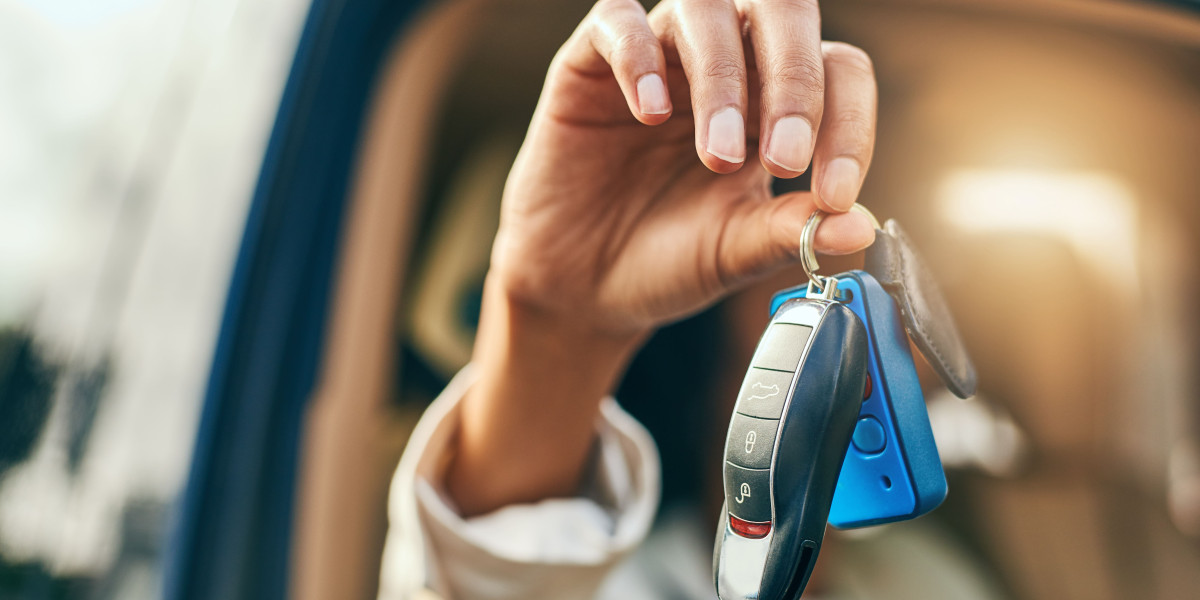 20 Reasons Why Car Replacement Key Cannot Be Forgotten